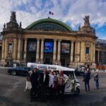 Heart of Bohemia Tour / duration 2H - from 1 to 6 passengers - Exploring the Tour in Detail