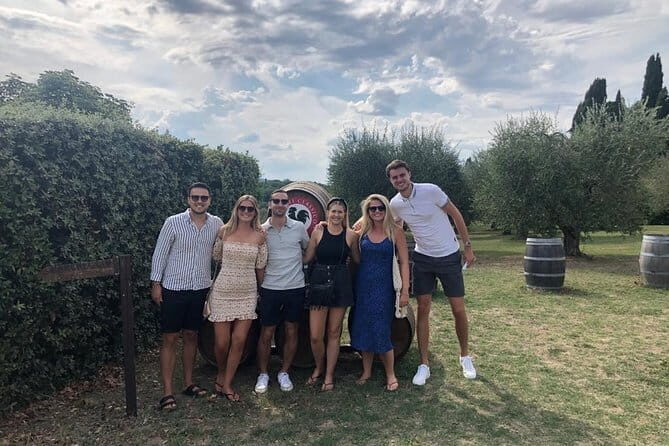 Heart of Chianti Classico - 2 Wineries Lunch included - Chianti Wine Tour - Who is This Tour Best For?