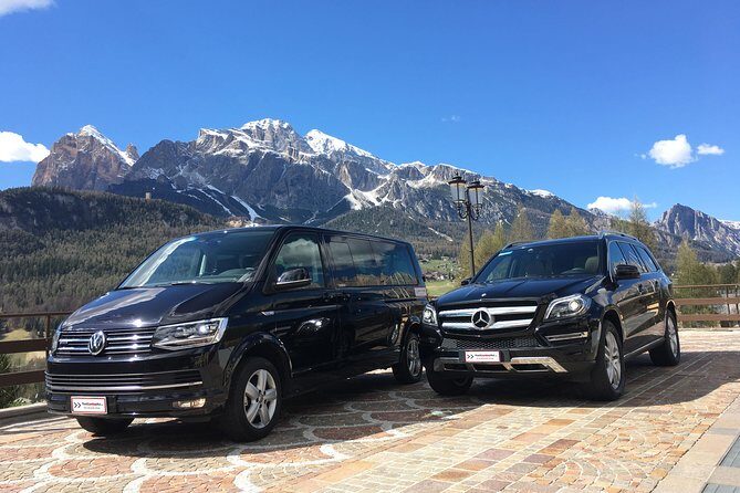 Heart of the Dolomites starting from Cortina d'Ampezzo - The Experience in Practice