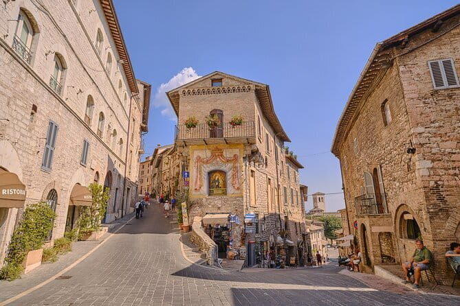 Heart of Umbria: explore the mystic towns of Orvieto and Assisi - FAQ