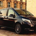 Heathrow Airport to Birmingham private taxi transfers - The Experience: What You’ll Likely Encounter