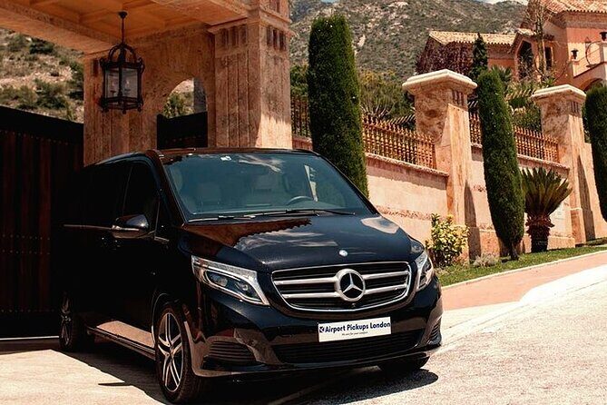 Heathrow Airport to Cambridge private taxi transfers - Who Is This Tour Best For?