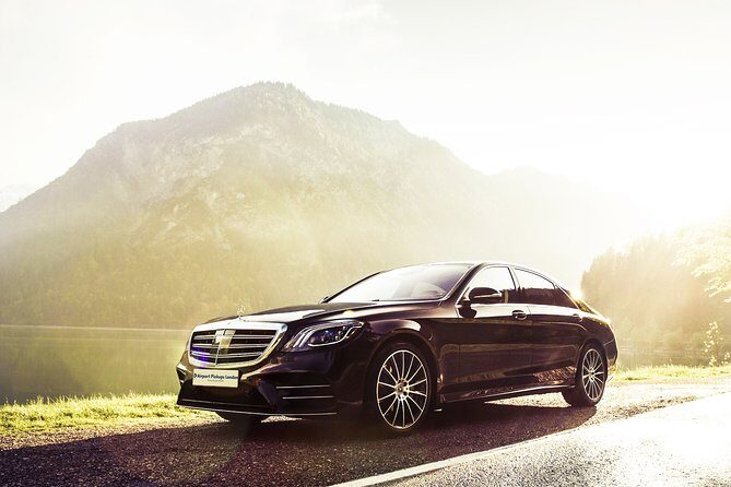 Heathrow Airport to Dover Cruise Port Private Transfers - Final Thoughts