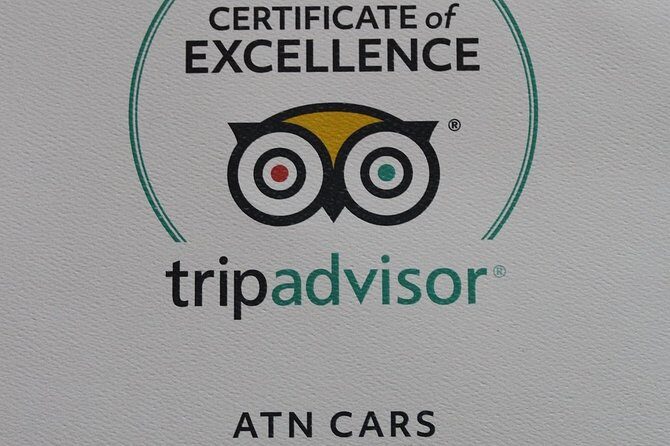 Heathrow Airport to North London Private Transfer - What’s Included and What’s Not