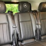 Heathrow Airport to Southampton Private Transfer - Who Should Consider This Transfer