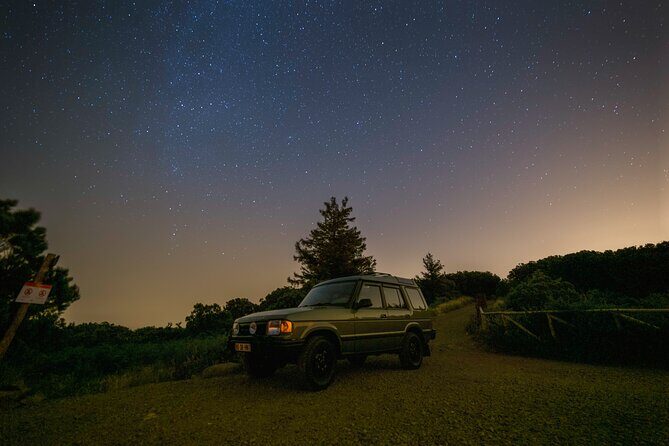Heavens Tour: Sunrise, Sunset, or Stargazing in Madeira - Who Will Love This Tour?