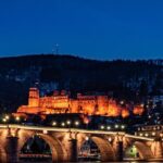 Heidelberg Castle and City Day Tour from Frankfurt - Who Will Love This Tour?