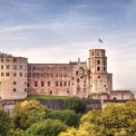 Heidelberg Castle and Old Town Tour from Frankfurt - Wandering Through Heidelberg’s Old Town