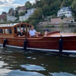 Heidelberg: exclusive private boat trip for up to 12 guests - Practical Details and Booking Insights
