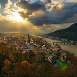 Heidelberg Like a Local: Customized Private Tour - The Itinerary: What You Might See
