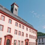 Heidelberg old Town Tour. - Key Points