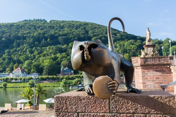 Heidelberg Secrets Quest: Self-Guided Old Town Adventure - FAQs About the Heidelberg Secrets Quest