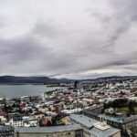 Helicopter Tour: Reykjavik City with landing at Mount Esja - Authentic Traveler Insights
