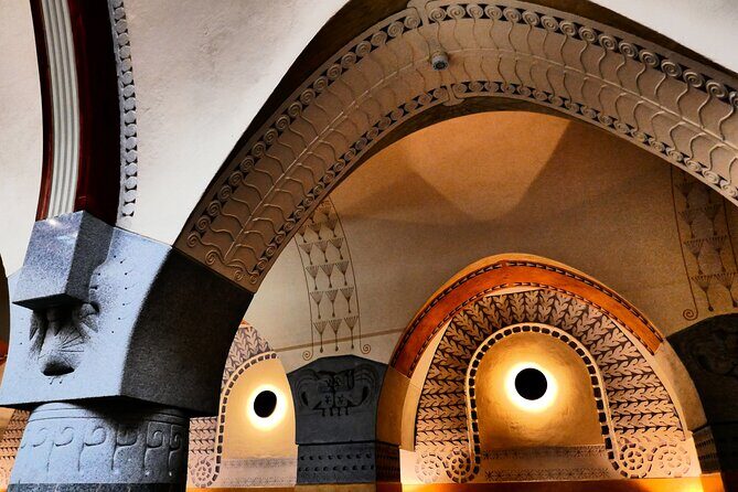 Helsinki architecture tour with a city planner - Final Thoughts: Who Should Sign Up?