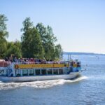 Helsinki City Highlights Cruise - A Detailed Look at the Helsinki City Highlights Cruise