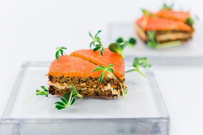 Helsinki Food Tour Including Tastings - What Could Be Better