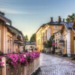 Helsinki Grand Tour and Medieval Town of Porvoo(private service) - Transport, Timing, and Overall Experience