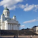 Helsinki Highlights: walking tour with local guide - The Experience: Pros and Cons