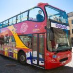 Helsinki Supersaver: Hop On-Hop Off Bus and Helsinki Canal Cruise - What Makes This Tour Stand Out