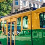 Helsinki tram tour with a city planner - The Itinerary: A Walk Through Helsinki’s Heart and Hidden Corners