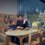 Helsinki-Vantaa Airport Plaza Premium Lounge Terminal 2 - Who Will Love This Lounge?