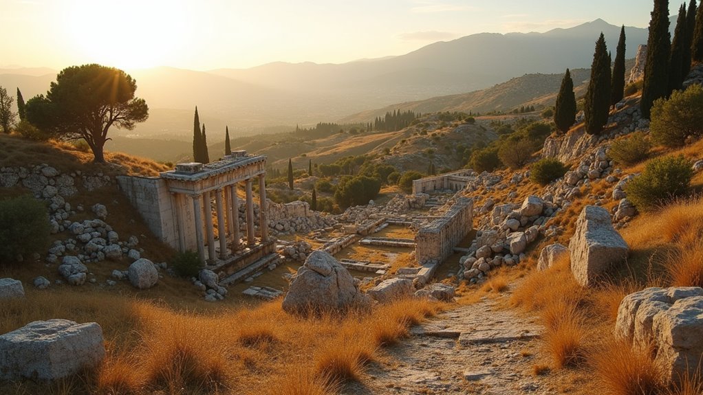 heracles nemean lion victory