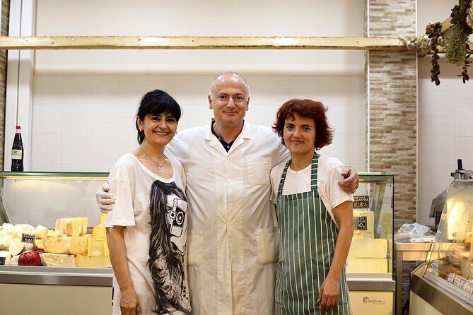 Heraklion Food Stories Walking Tour with 8 local-favorite stops - Final Thoughts