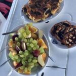 Heraklion | Half day Sailing cruise to Dia Island - The Crew and the Experience