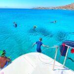 Heraklion: Luxe Catamaran Sailing Cruise to Dia Island with Lunch - Pricing & Value