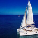 Heraklion: Private Catamaran Cruise to Dia with Meal & Drinks - What’s Included and What to Consider