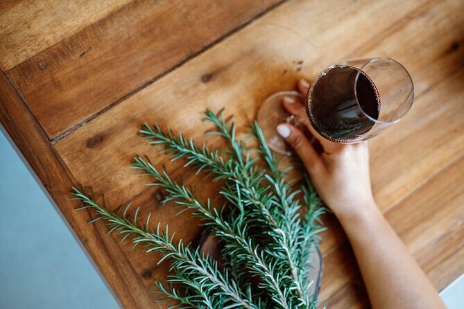 Heraklion Private Half-Day Gastronomy Diaries Experience in Lyrarakis Winery - The Practical Details You Should Know