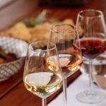 Heraklion Private Half-Day Wine Tasting Tour in Lyrarakis Winery - The Guided Wine Tasting and Food Pairings