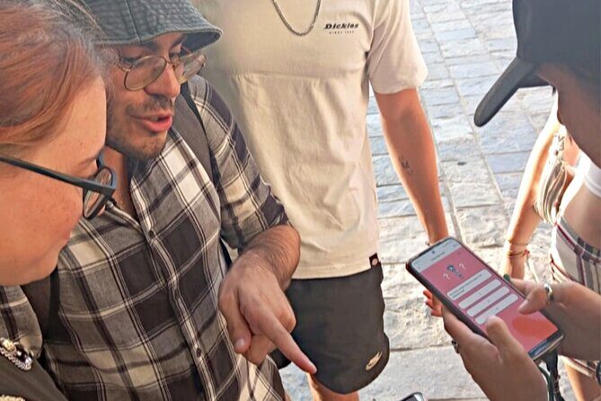 Heraklion Private Treasure Hunt with Food Stops - Frequently Asked Questions