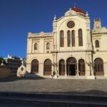 Heraklion - Walking city tour with food tasting - In-Depth Look at the Itinerary