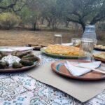 Heraklion:Olive & Dragon Fruit Farm Tour & Cretan Farmers Brunch - What to Expect from the Tour