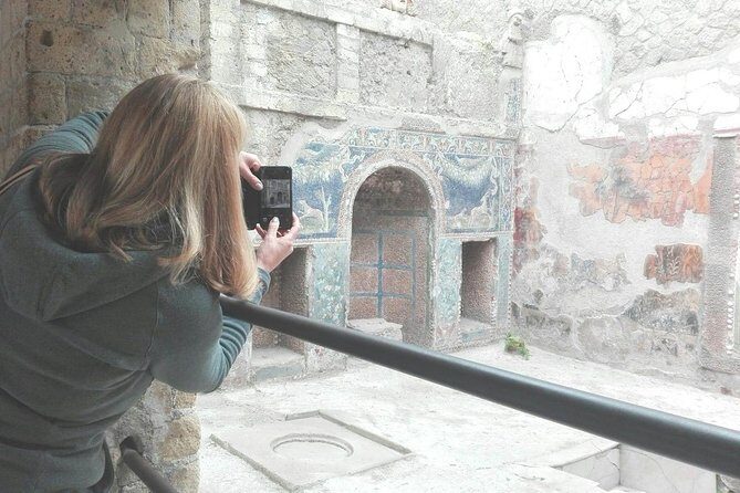 Herculaneum Private Guided Tour Led by a Local Top-rated Guide - All inclusive - Who Should Consider This Tour?