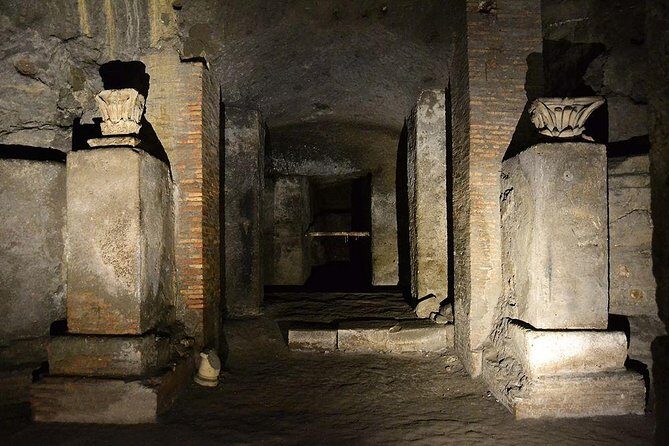 Herculaneum walking tour with a professional Guide - The Itinerary: What’s Included?