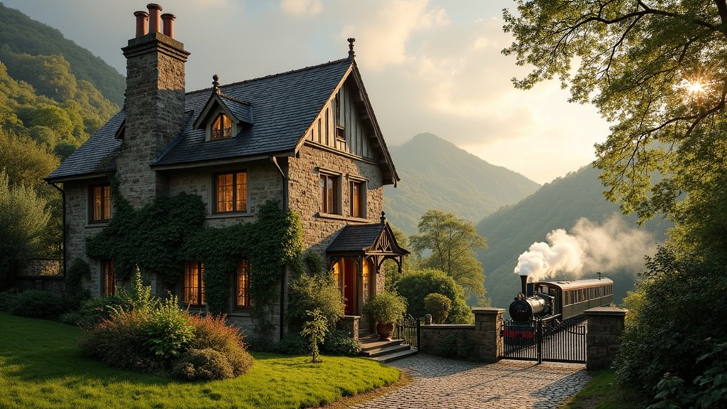 heritage railways family adventures