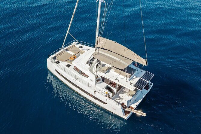 Hersonissos: Sunset Catamaran Cruise with Snacks and Drinks - Final Thoughts