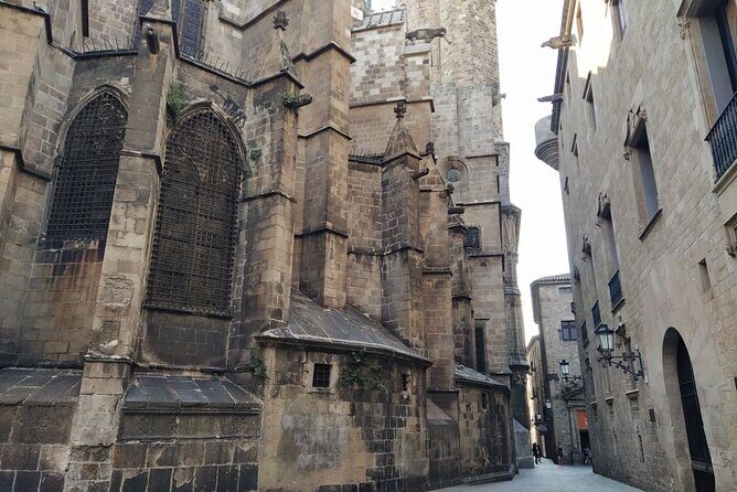 Hidden Barcelona - Who Is This Tour Best For?