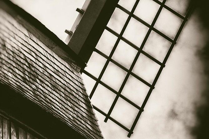 "Hidden Brugge" Photo Tour - 2hr open city tour & workshop - The Real Experience: What Travelers Say