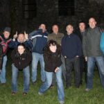 Hidden Dublin: Haunted History Walking Tour - Key Points