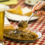 Hidden Flavors of the Hillside: Mouraria & Graça - The Food and Cultural Highlights