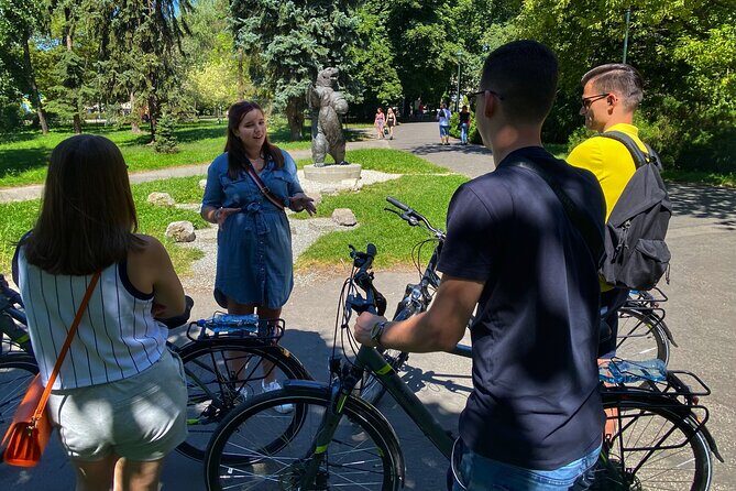 Hidden Krakow Bike Tour - Who Is This Tour Perfect For?