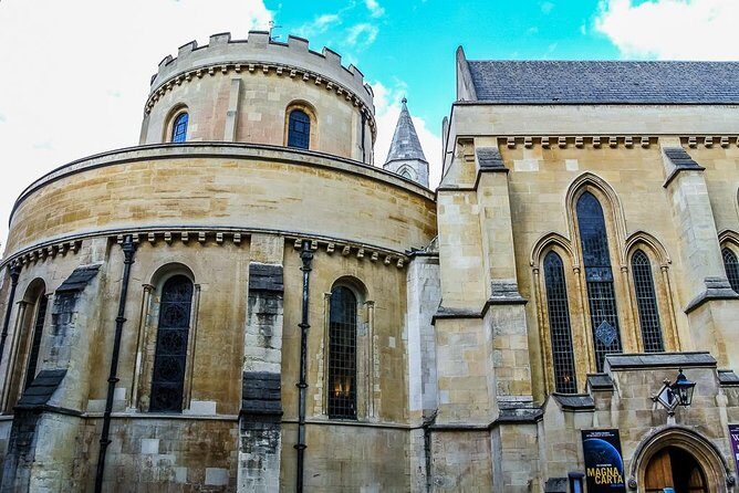 Hidden London Walking Tour - The Experience: What It Feels Like