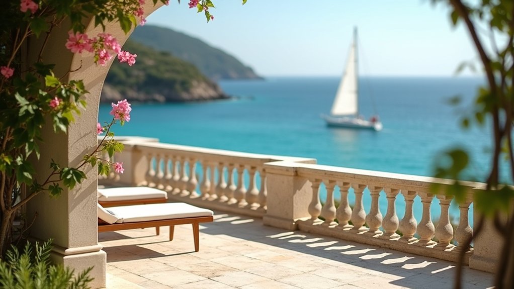 hidden luxury family retreats