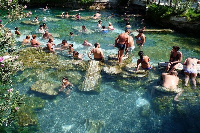 Hierapolis & Pamukkale Tour - Real Traveler Insights