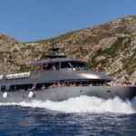 High cruise to Symi island & St George bay - The real traveler perspective