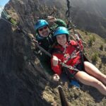 High Performance Paragliding Tandem Flight in Tenerife South - Safety and Comfort: Trustworthy and Well-Prepared