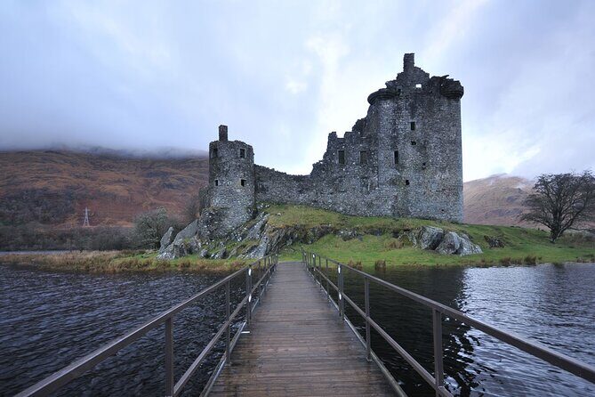 Highland Lochs & Castles Tour to Oban & Glencoe - Is It Worth the Price?